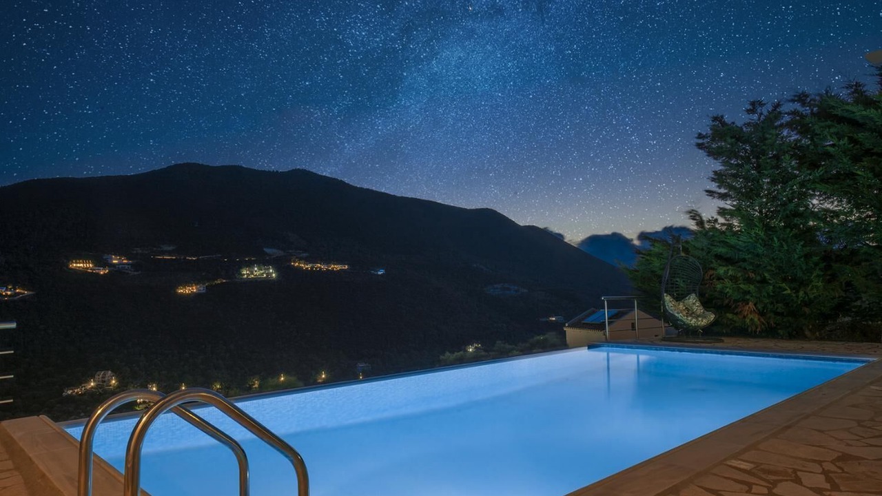 Photo of Outdoor in Sivota