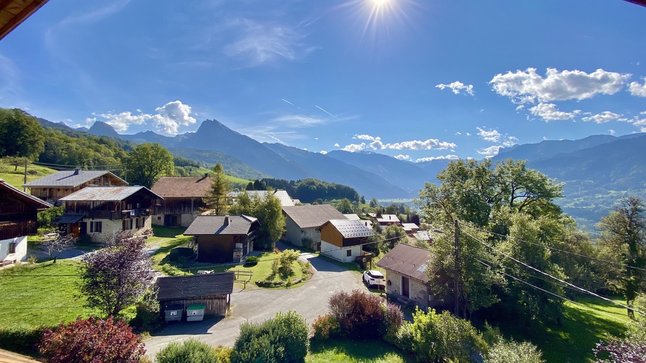 Photo of Others in Samoens
