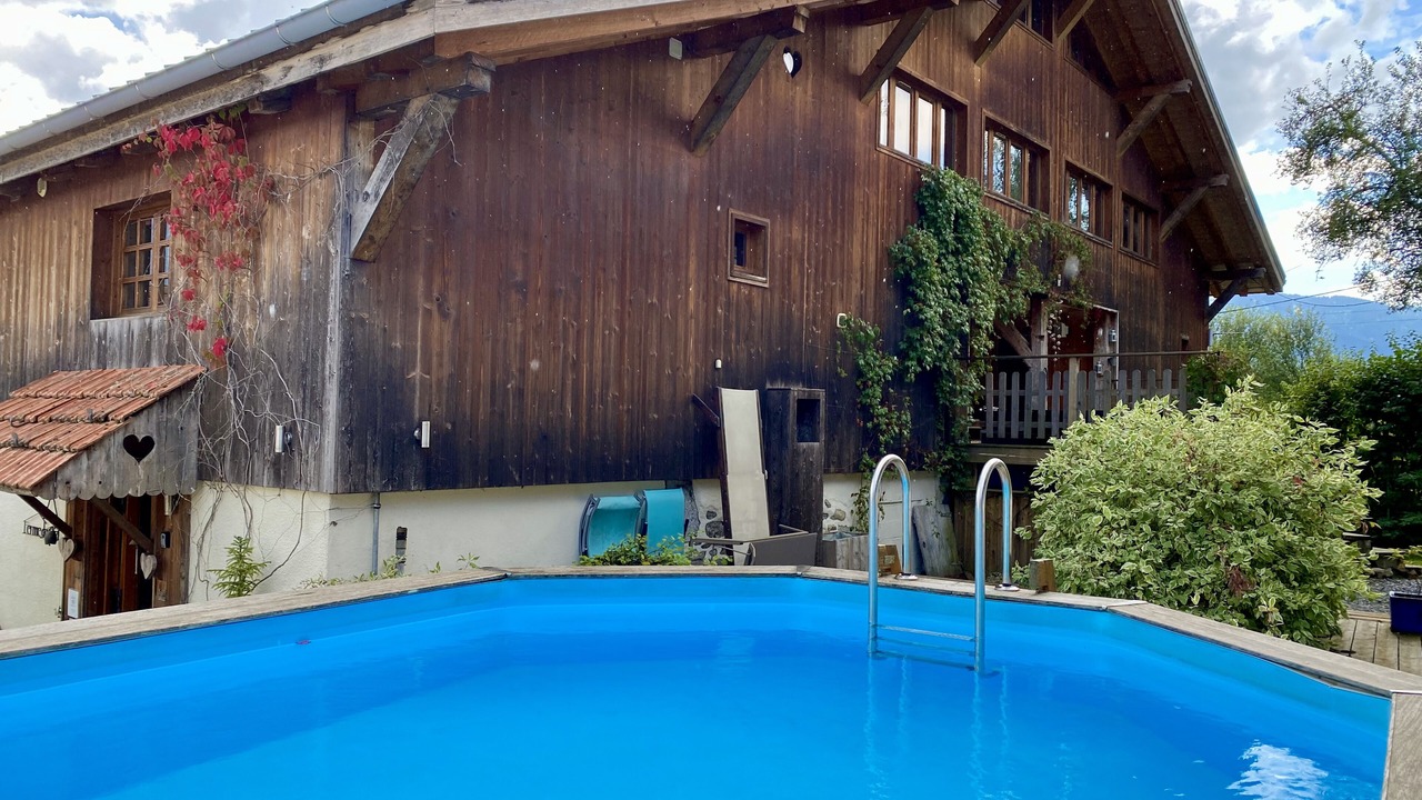 Photo of Outdoor in Samoens
