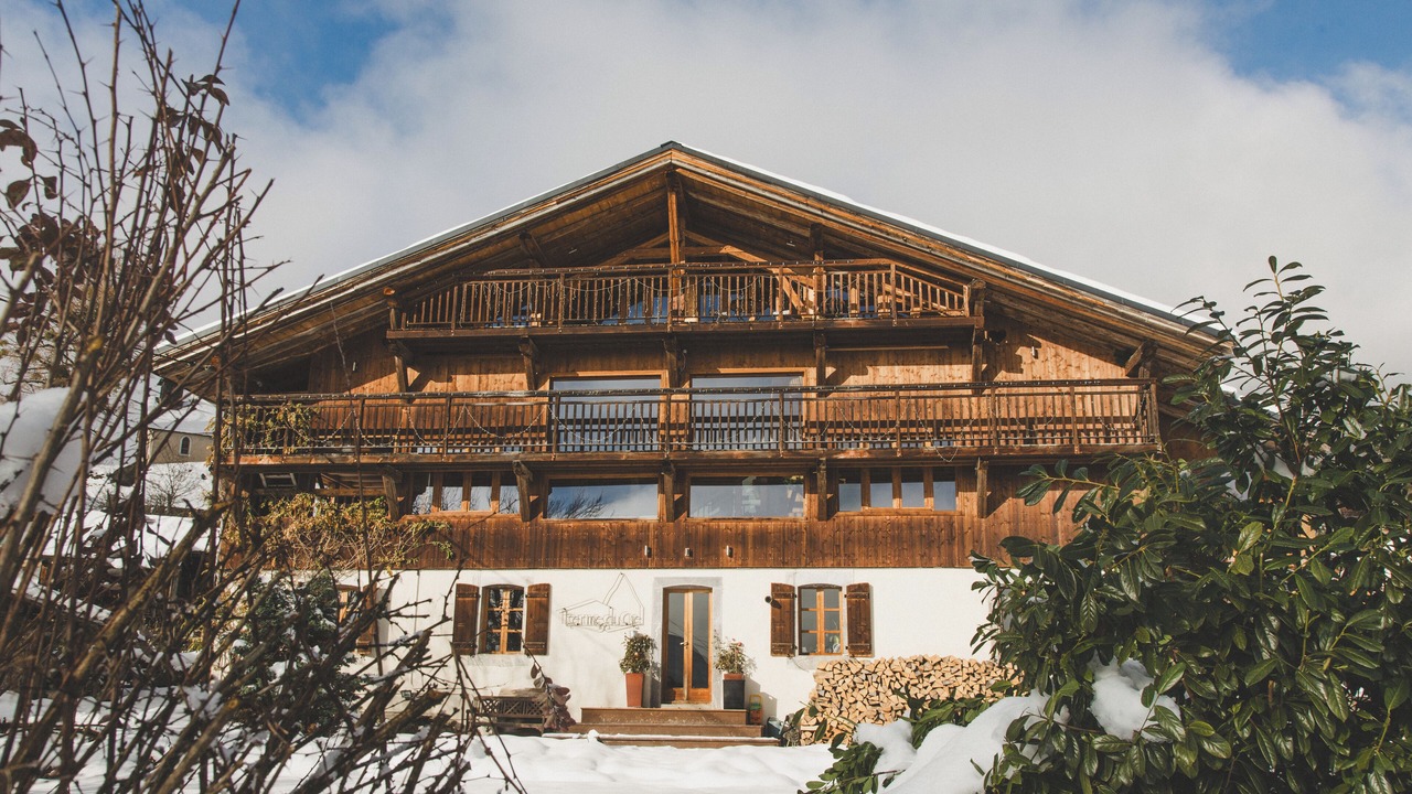 Photo of Outdoor in Samoens