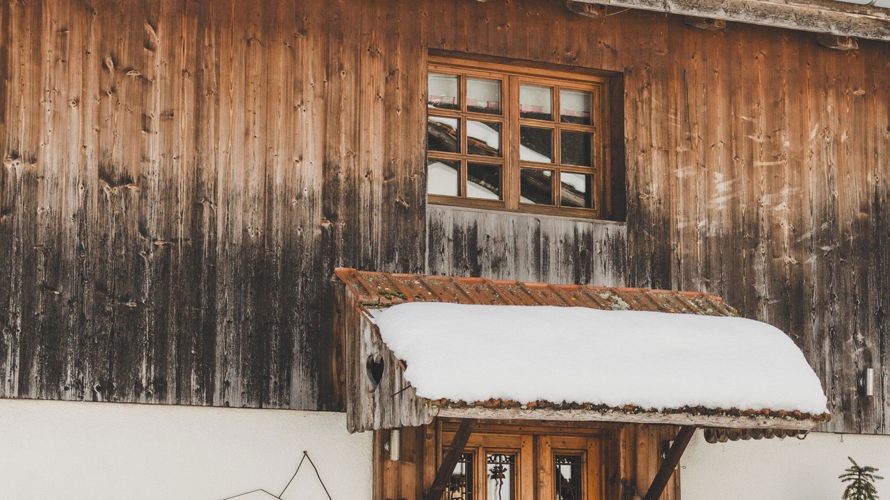 Photo of Outdoor in Samoens
