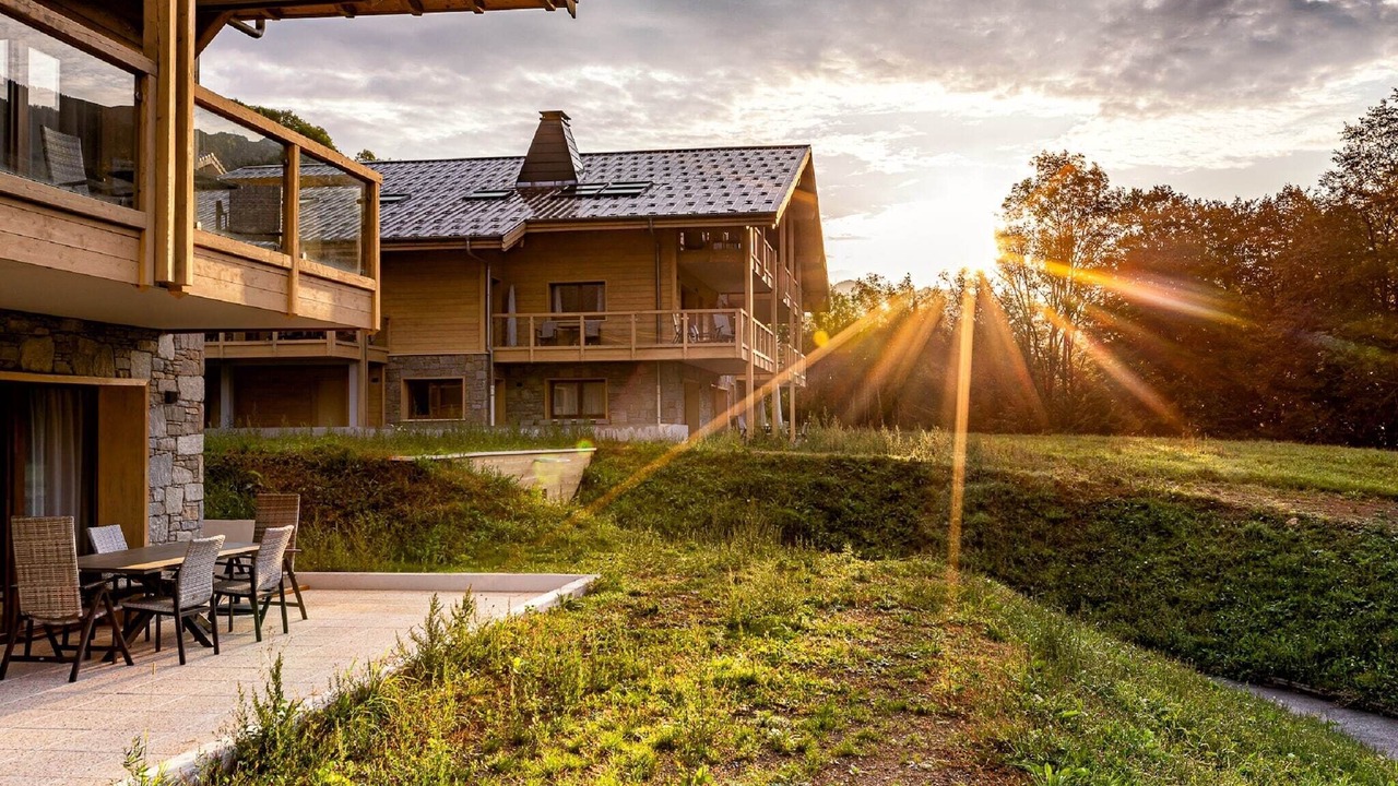 Photo of Outdoor in Abondance