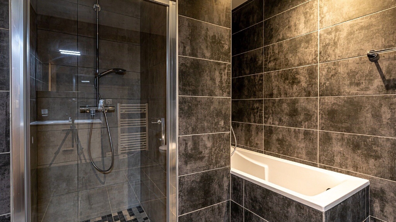 Photo of Bathroom in Abondance
