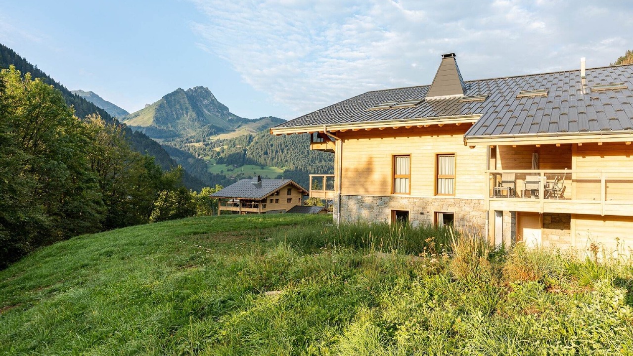 Photo of Outdoor in Abondance