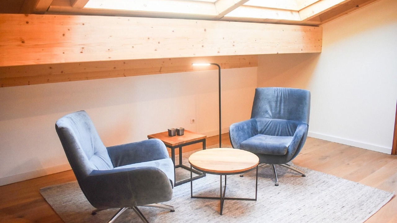 Photo of Livingroom in Abondance