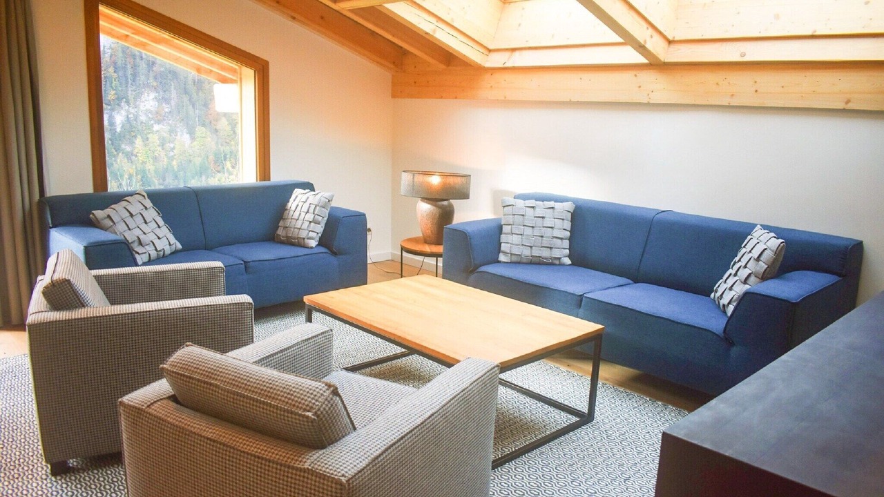 Photo of Livingroom in Abondance