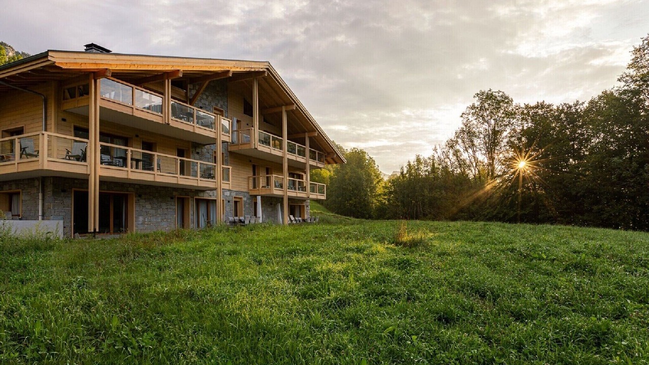 Photo of Outdoor in Abondance