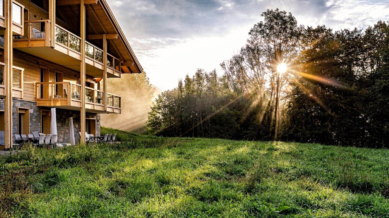 Photo of Outdoor in Abondance
