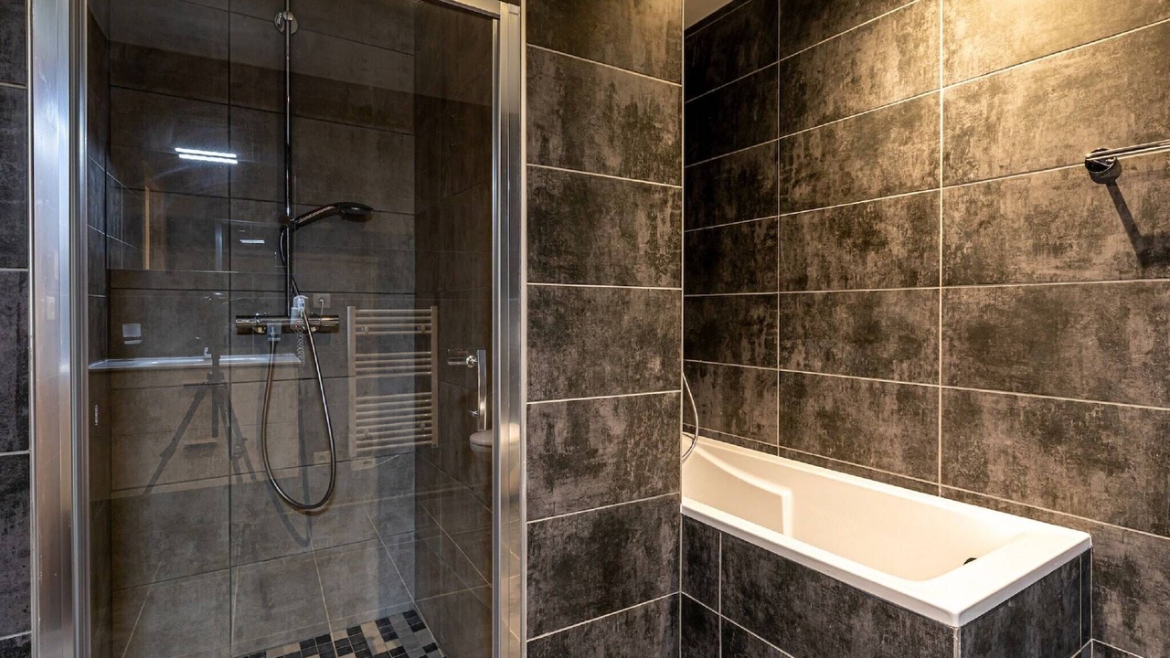 Photo of Bathroom in Abondance