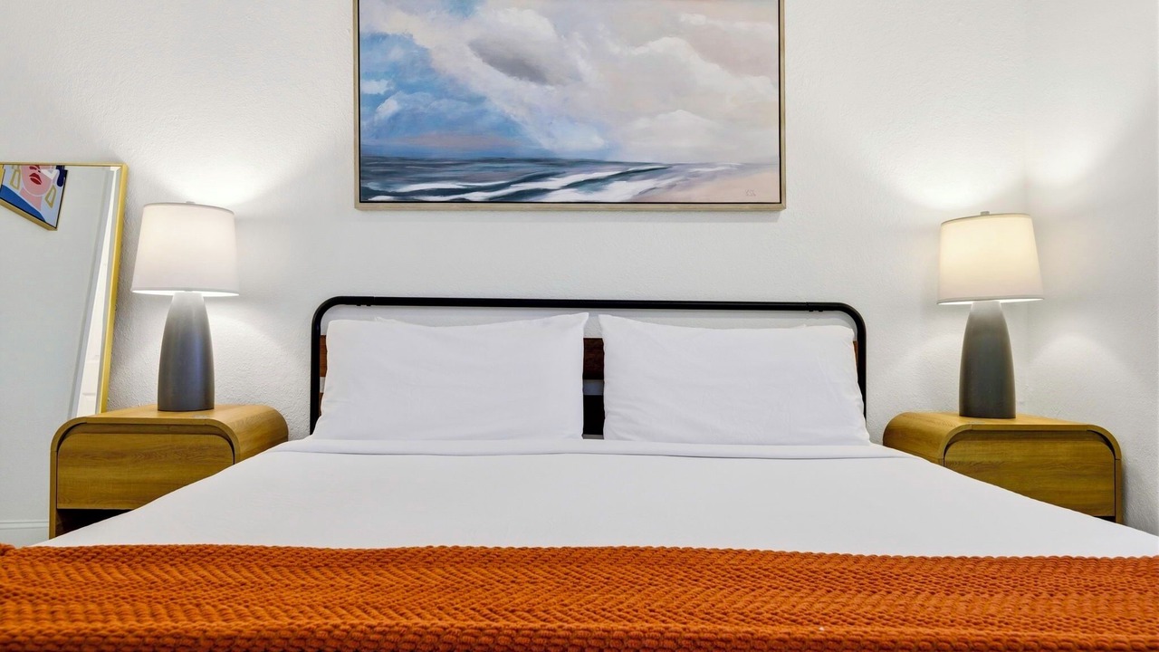 Photo of Bedroom in Greater Palm River Point CDC