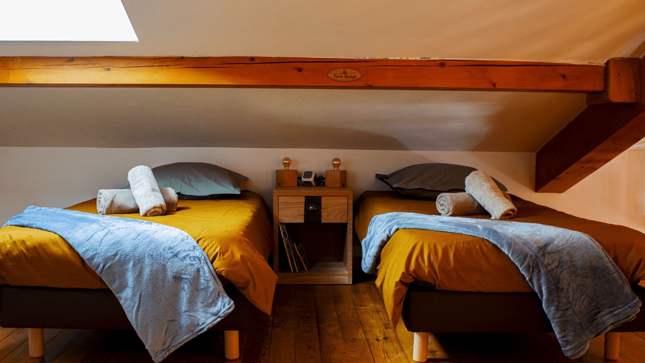 Photo of Bedroom in Isola