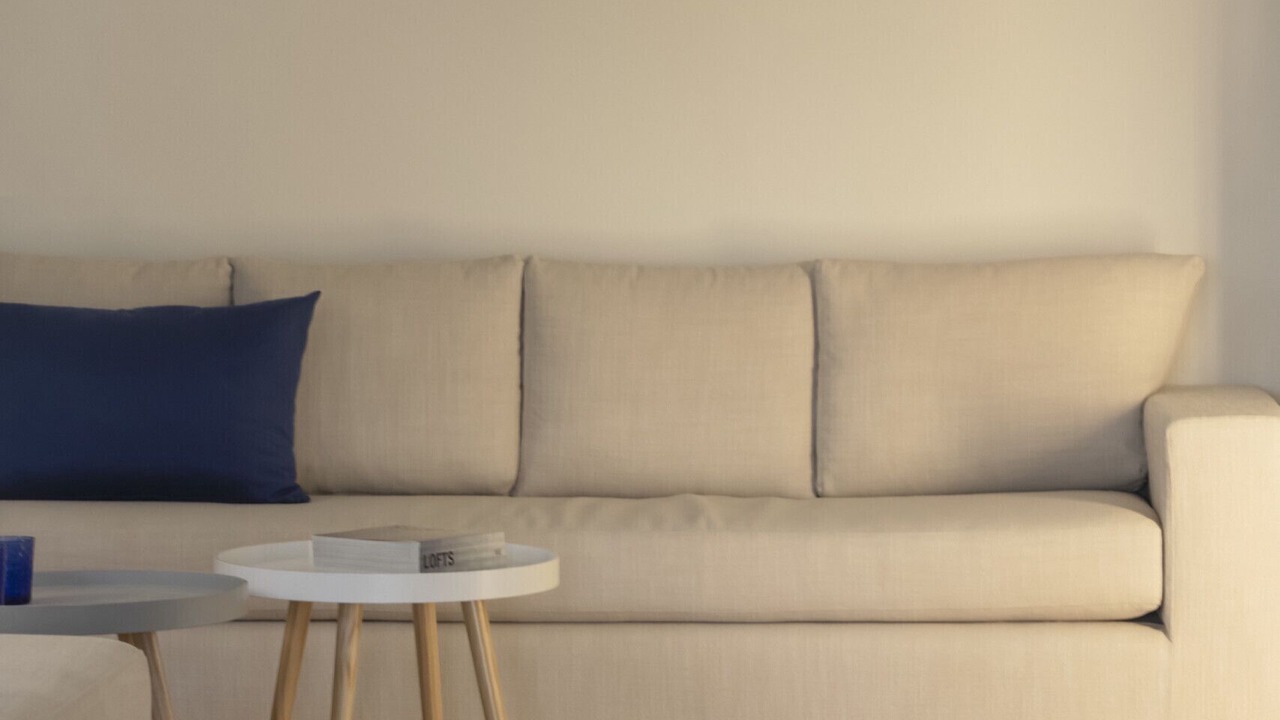 Photo of Livingroom in Paros