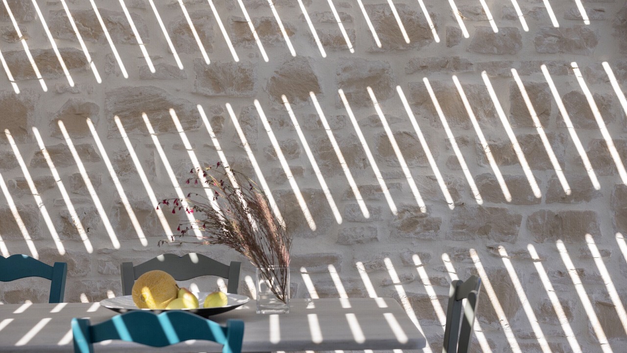 Photo of Outdoor in Paros