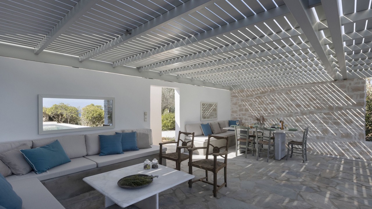 Photo of Outdoor in Paros