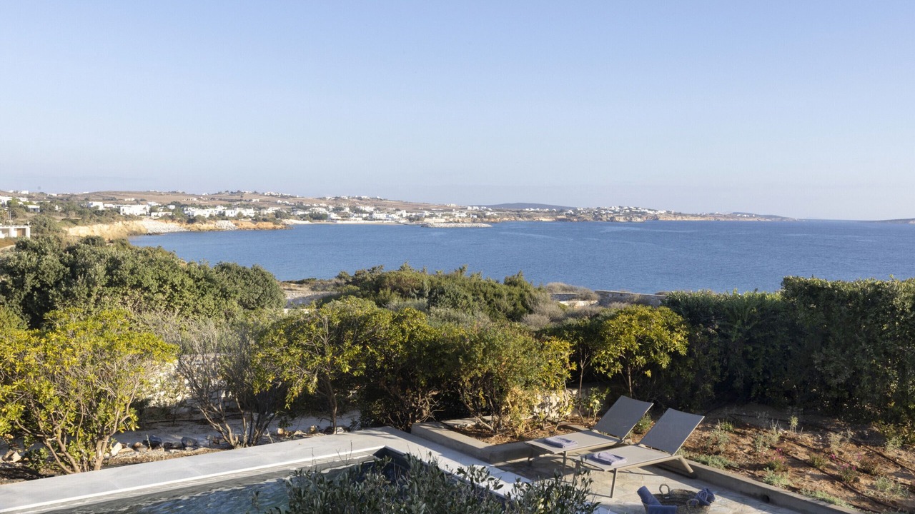 Photo of Outdoor in Paros