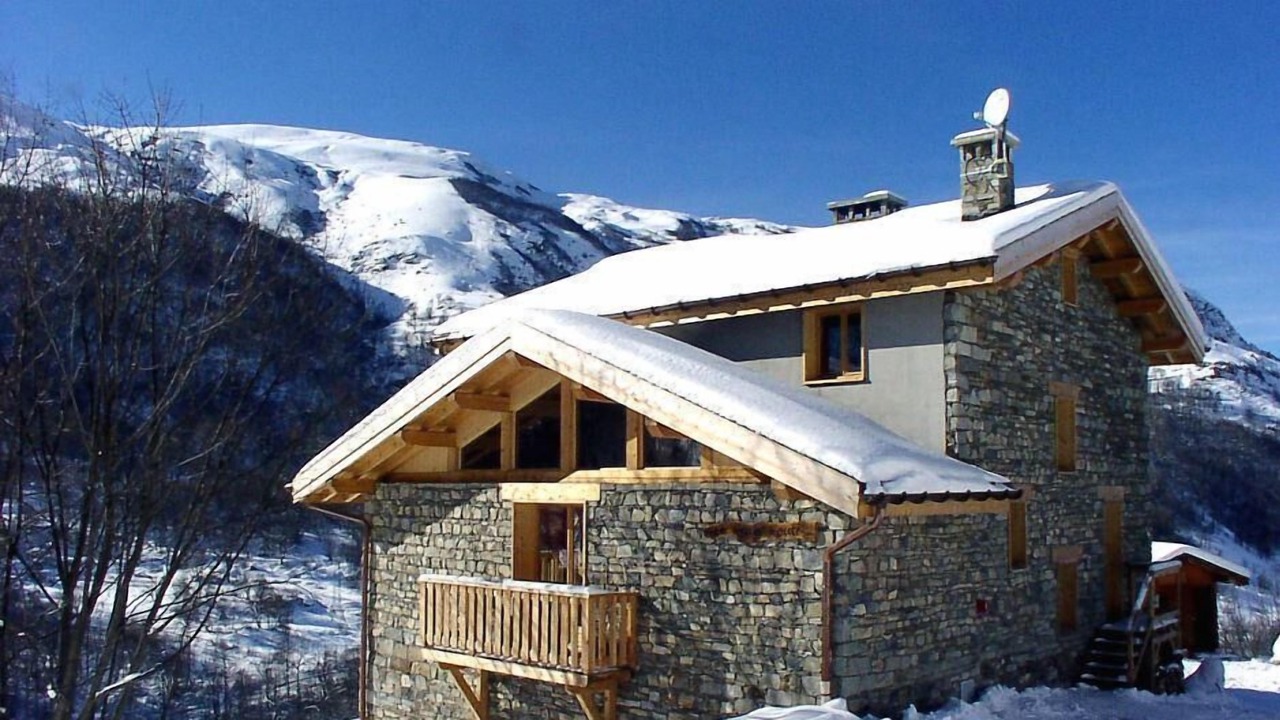 Photo of Outdoor in Praranger