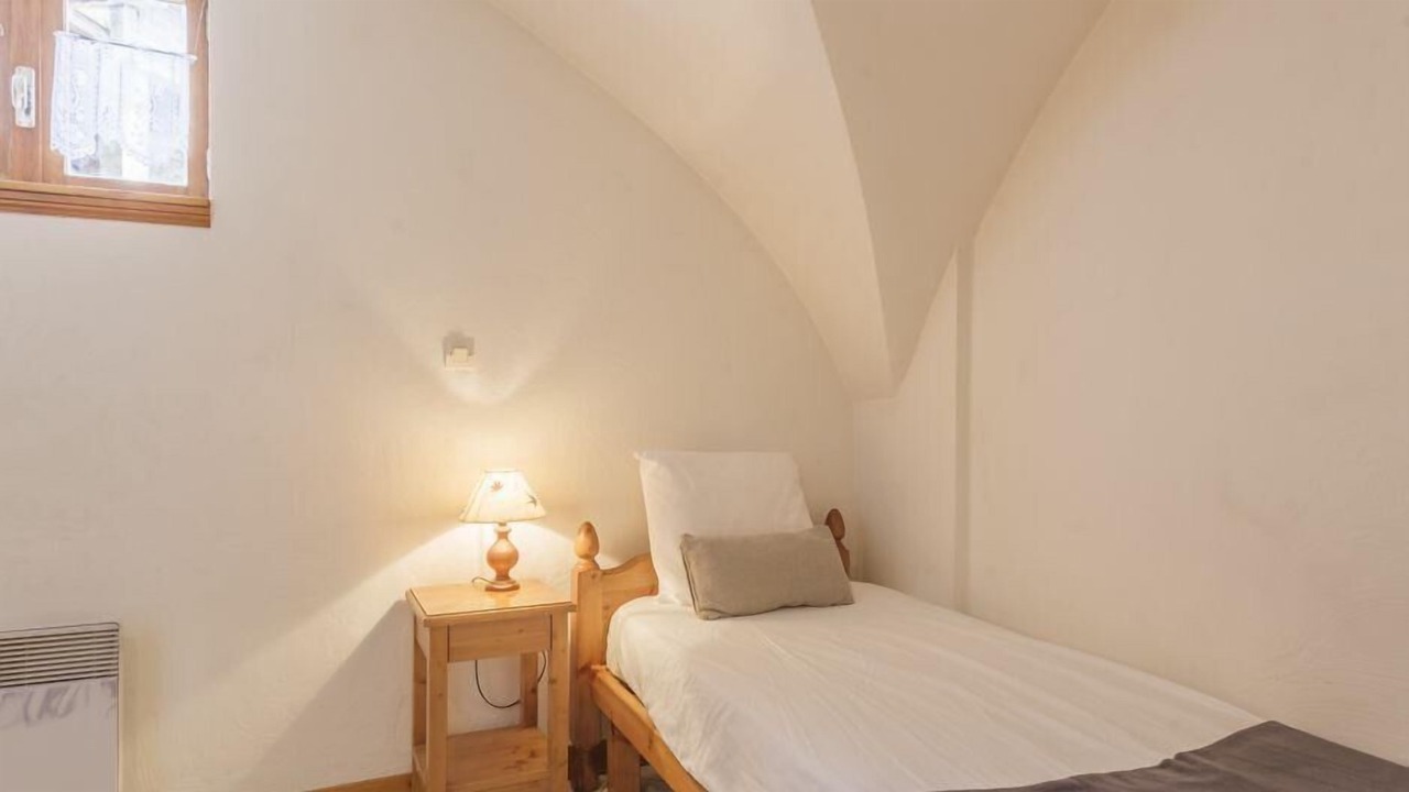 Photo of Bedroom in Saint-Marcel