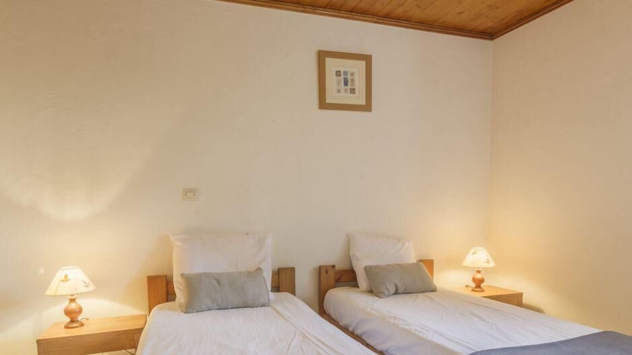 Photo of Bedroom in Saint-Marcel