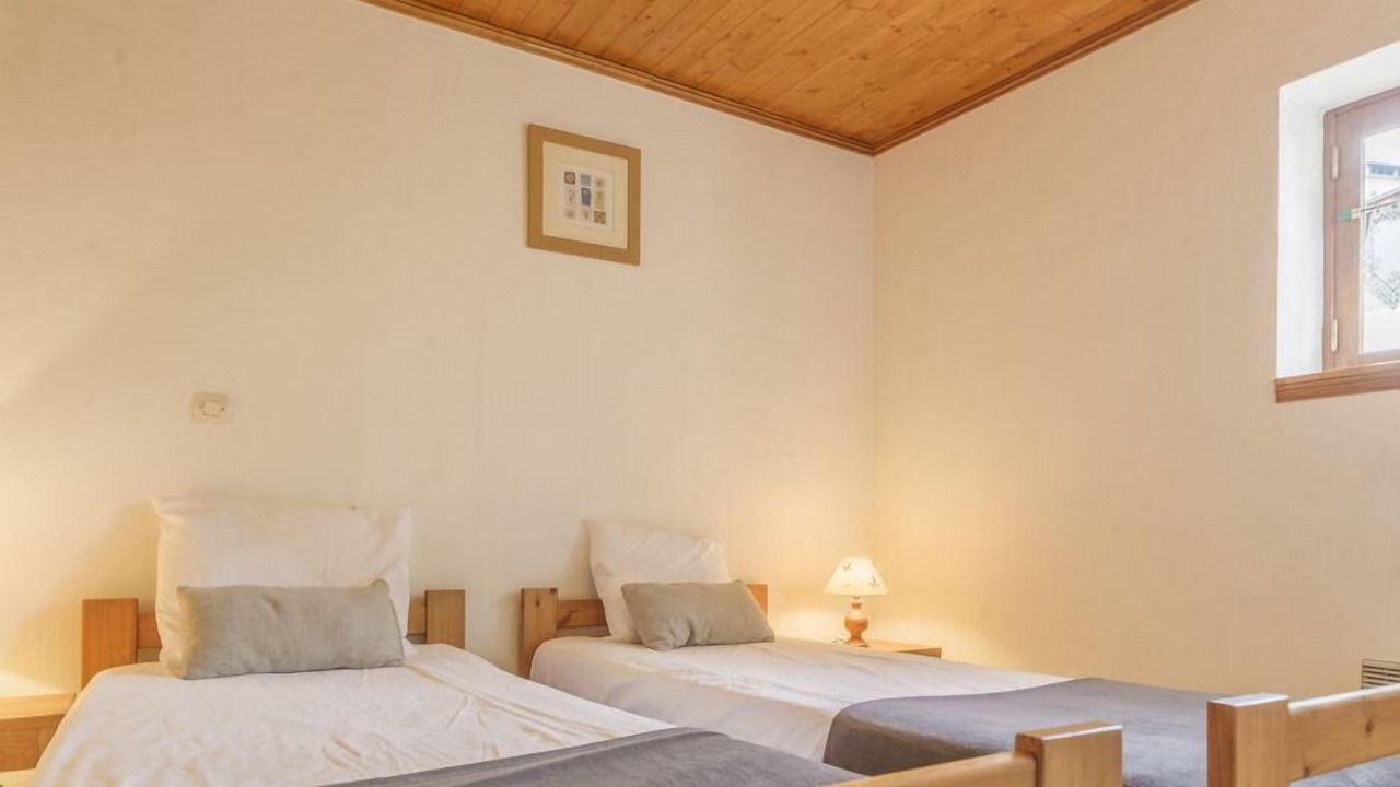 Photo of Bedroom in Saint-Marcel