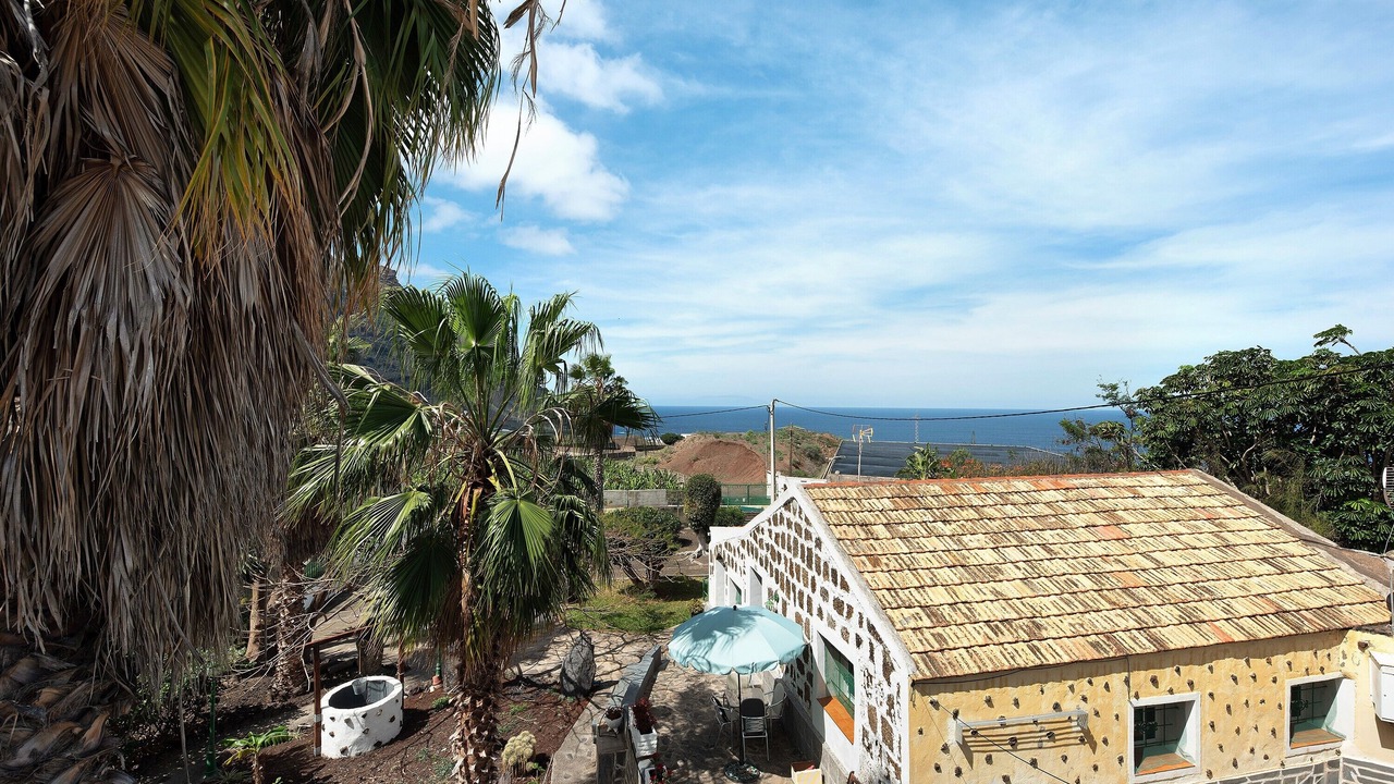 Photo of Outdoor in Buenavista del Norte