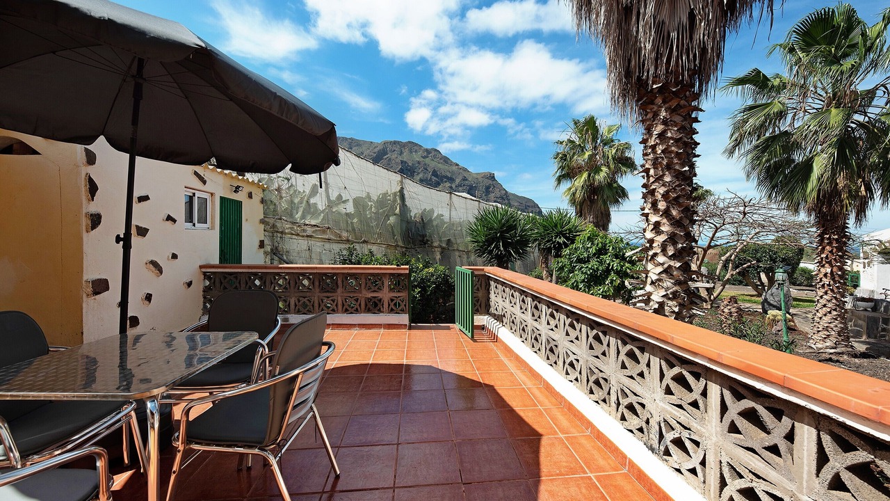 Photo of Outdoor in Buenavista del Norte