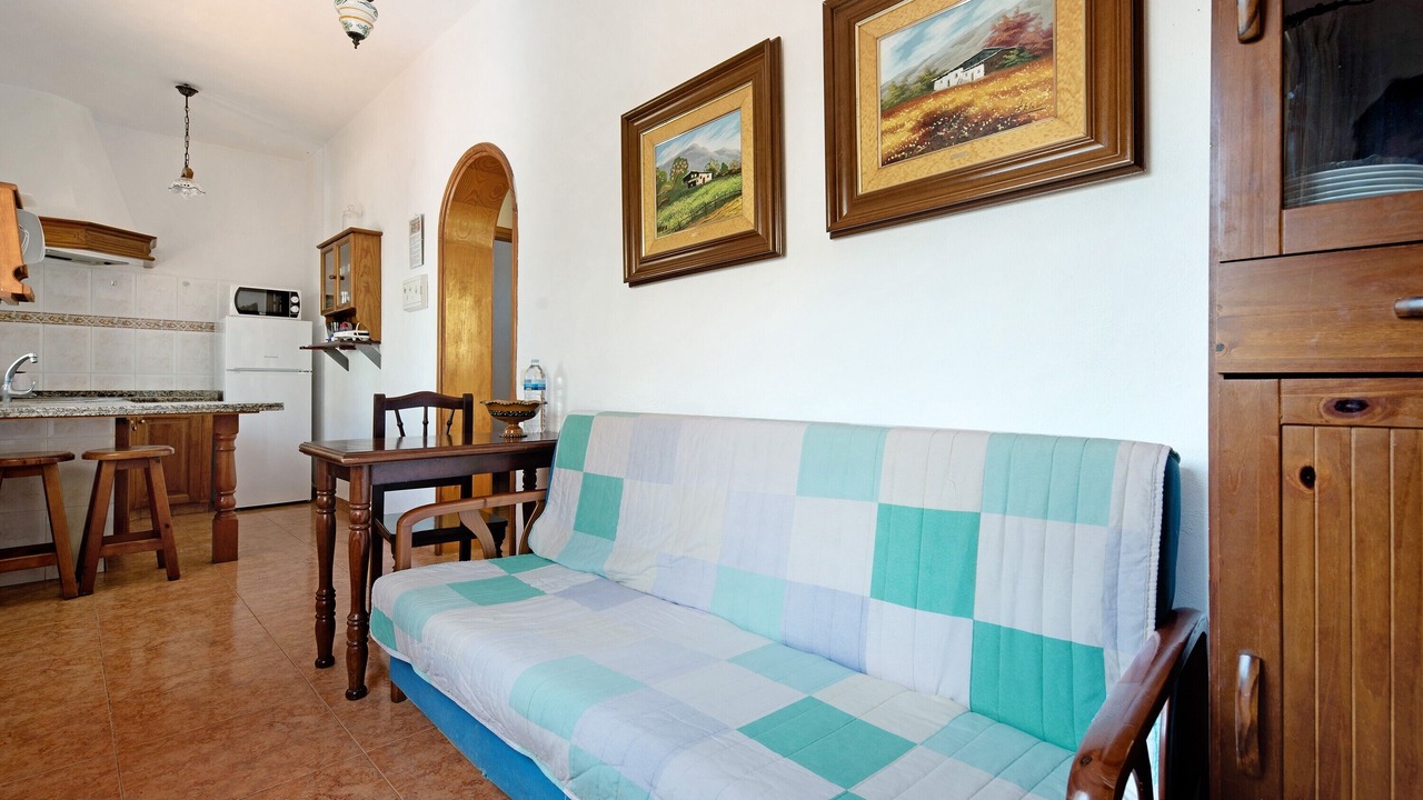Photo of Livingroom in Buenavista del Norte