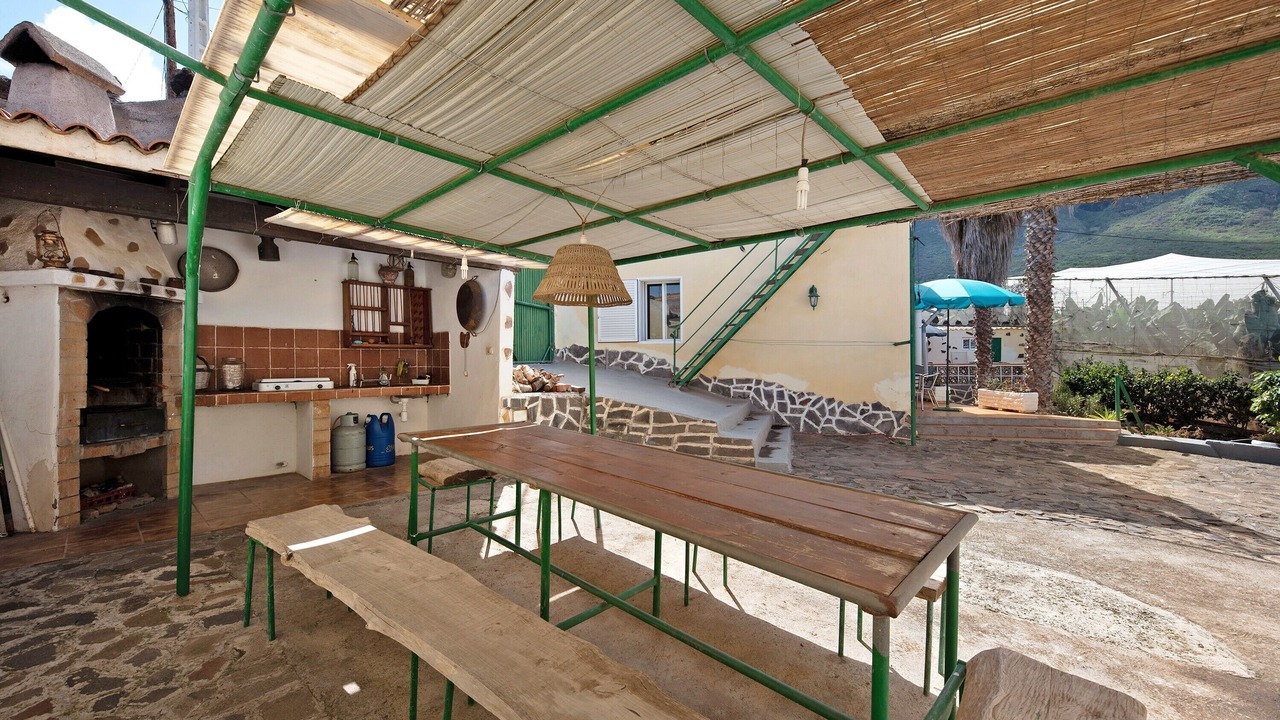 Photo of Outdoor in Buenavista del Norte