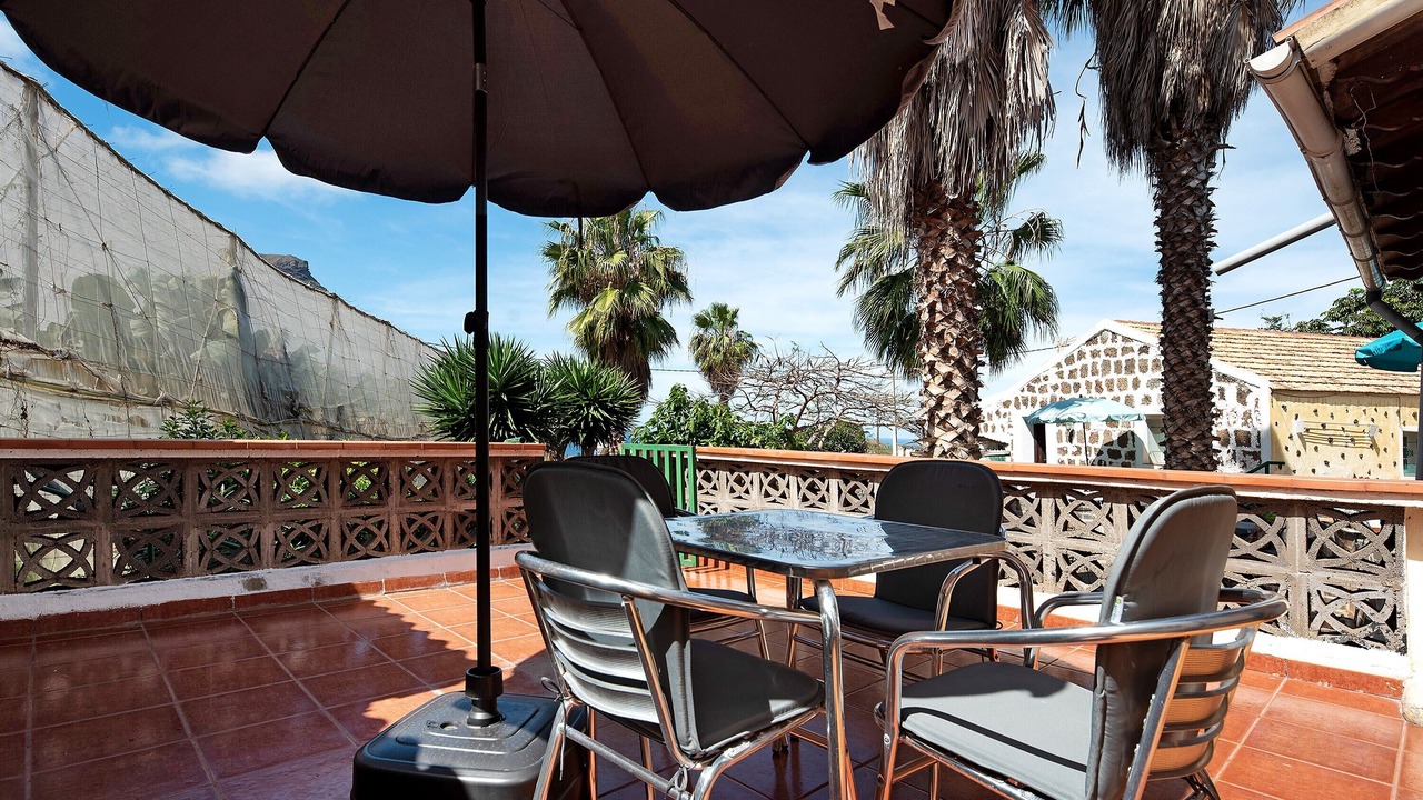 Photo of Outdoor in Buenavista del Norte