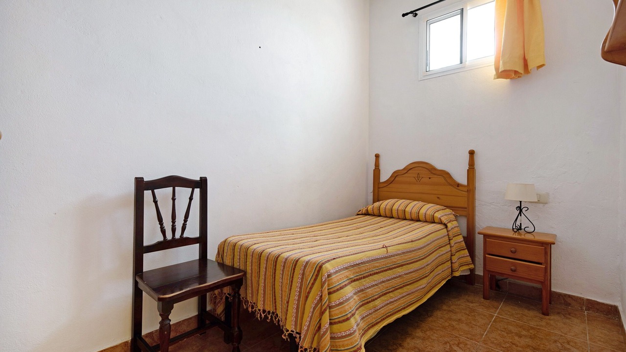 Photo of Bedroom in Buenavista del Norte