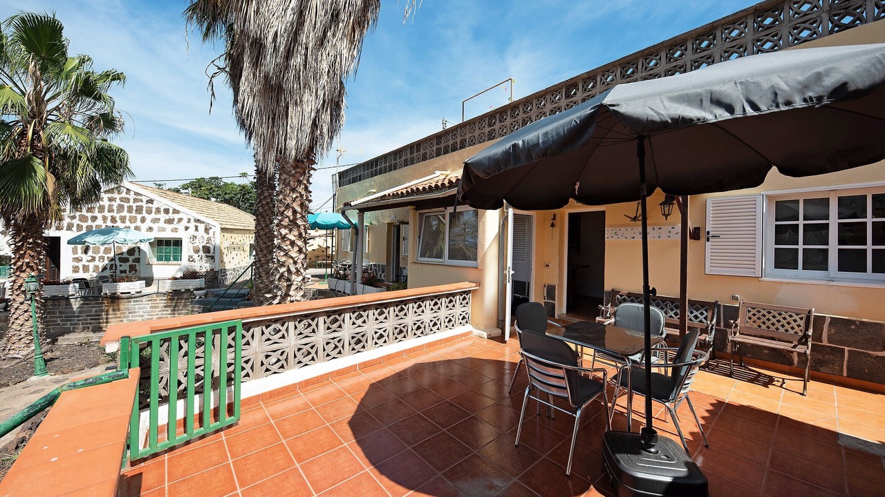 Photo of Outdoor in Buenavista del Norte
