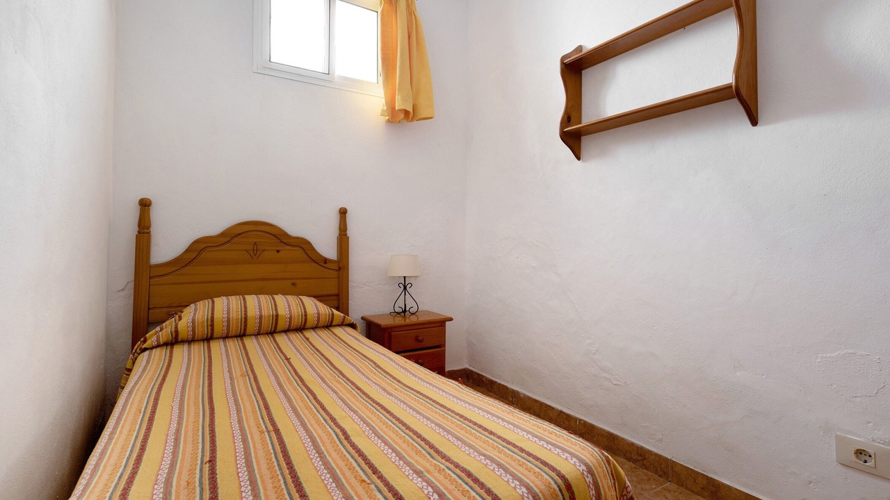 Photo of Bedroom in Buenavista del Norte
