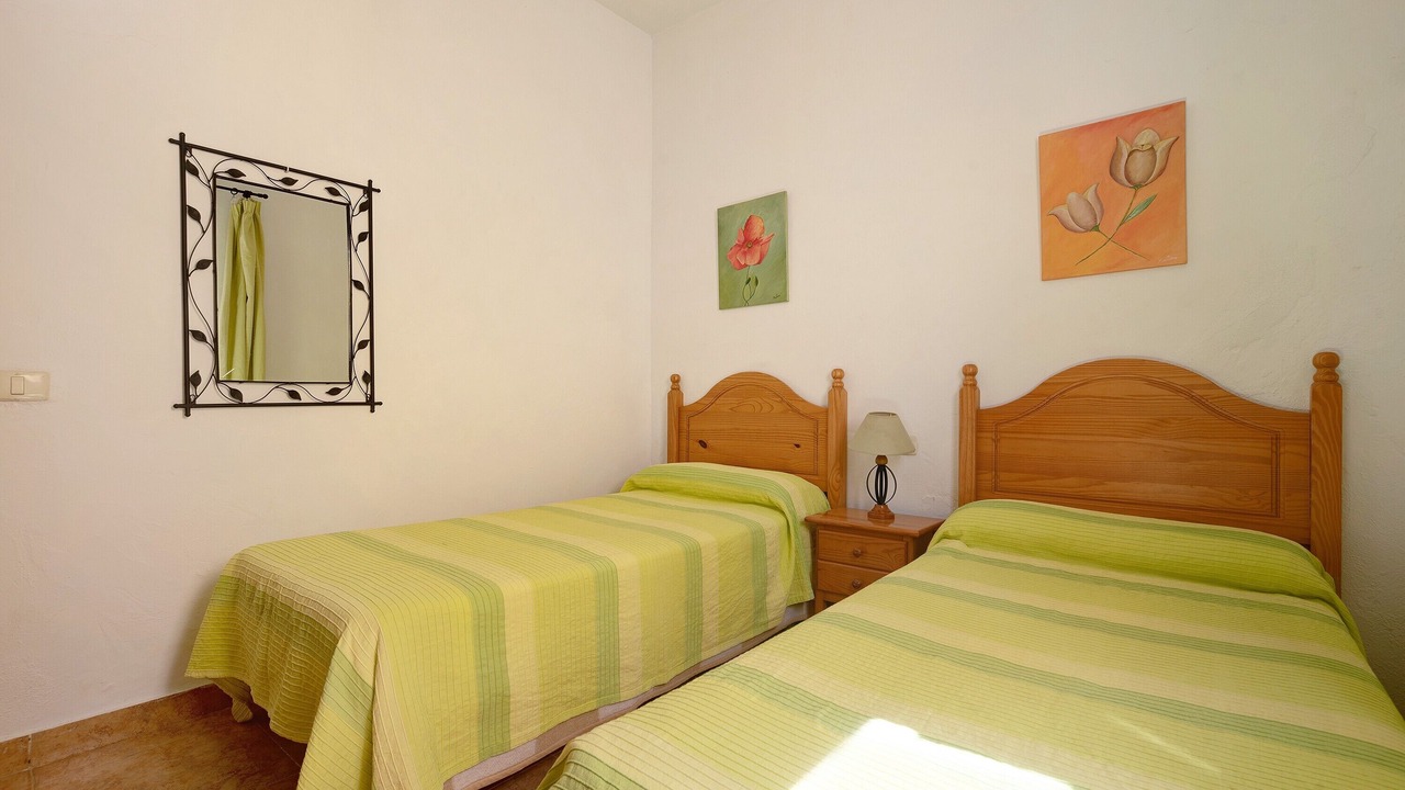 Photo of Bedroom in Buenavista del Norte