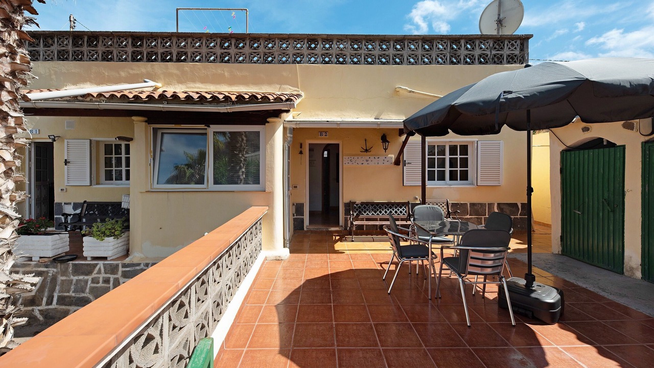 Photo of Outdoor in Buenavista del Norte