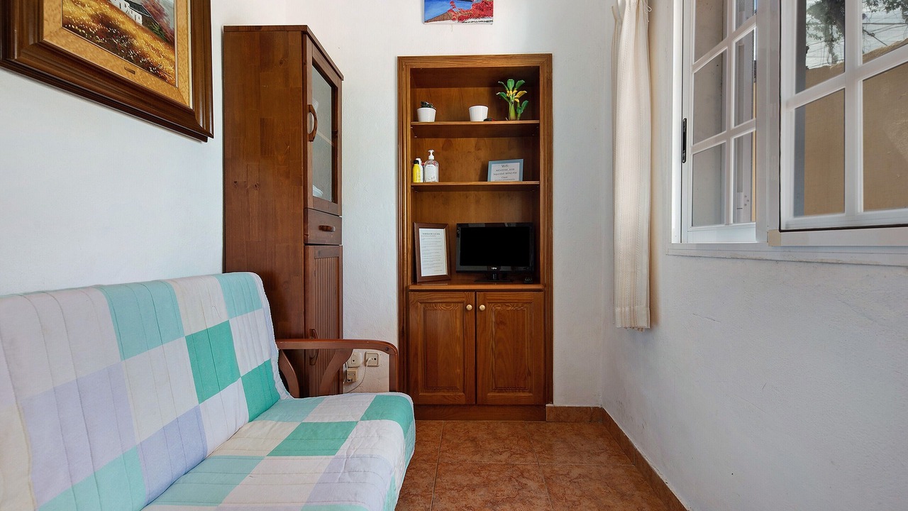 Photo of Livingroom in Buenavista del Norte