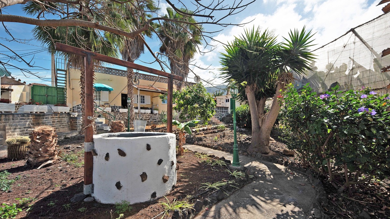 Photo of Outdoor in Buenavista del Norte