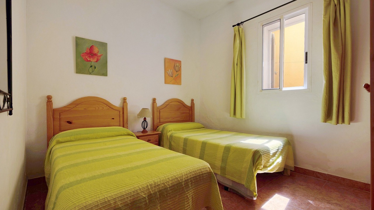 Photo of Bedroom in Buenavista del Norte