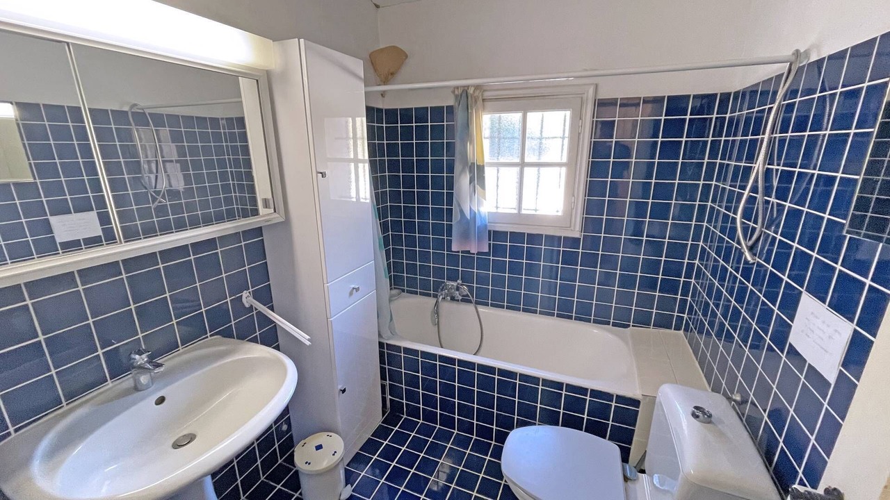 Photo of Bathroom in Sainte-Maxime