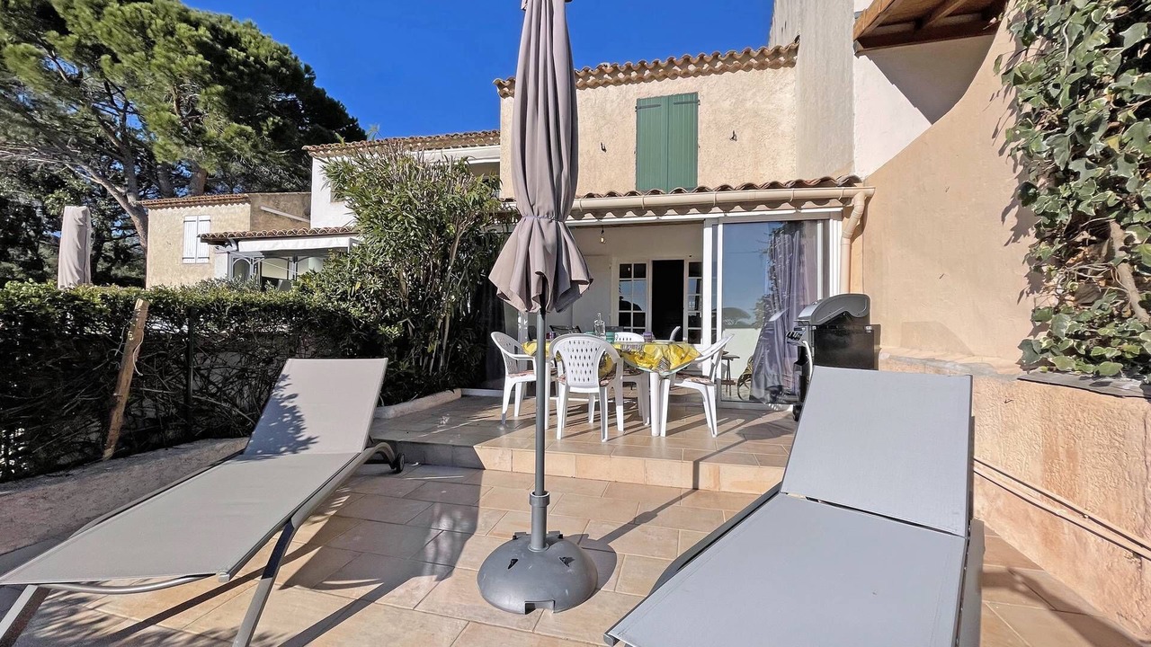 Photo of Outdoor in Sainte-Maxime