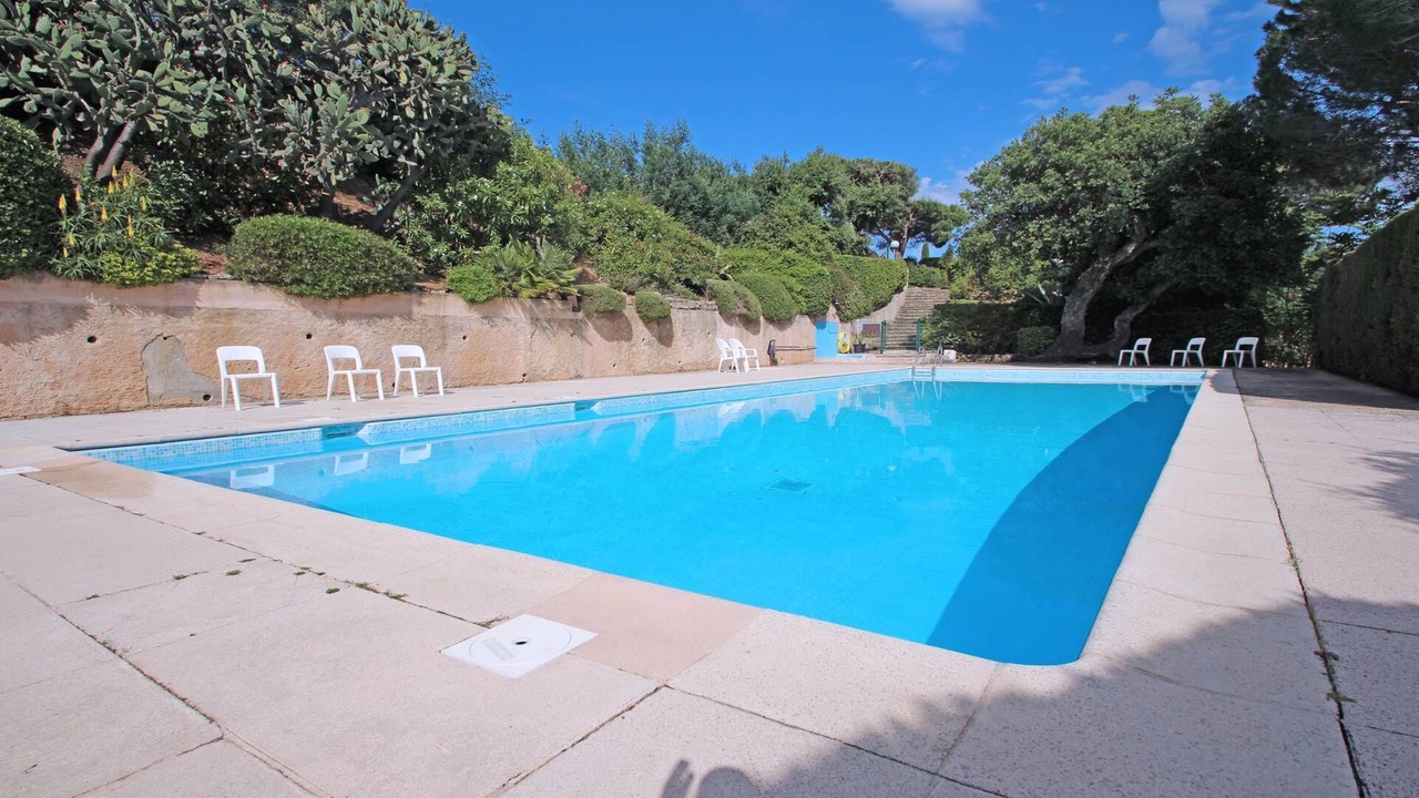 Photo of Outdoor in Sainte-Maxime