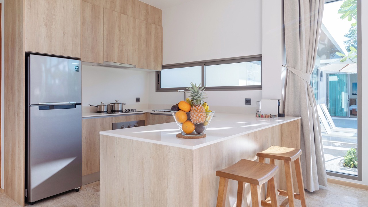 Photo of Kitchen in Bang Tao