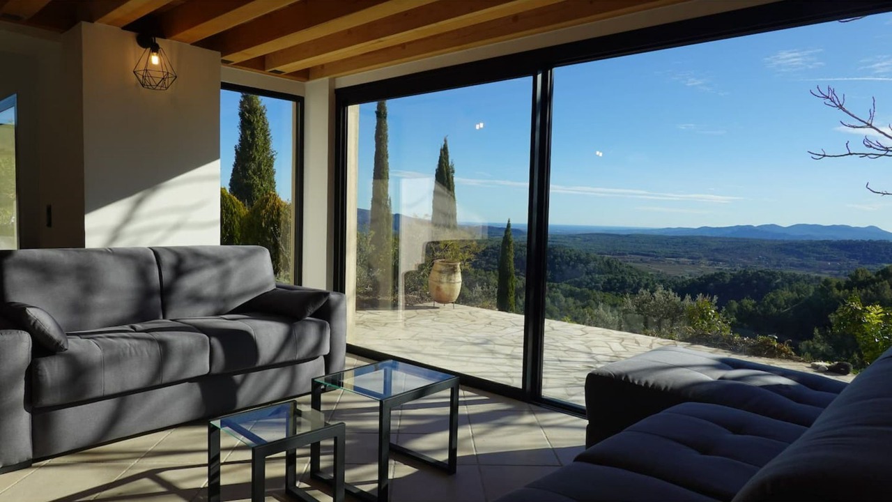 Photo of Livingroom in Callas