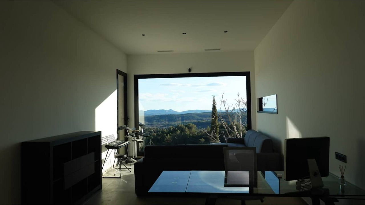 Photo of Livingroom in Callas