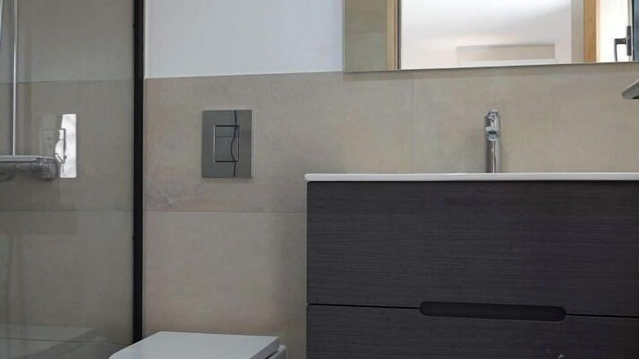 Photo of Bathroom in Callas