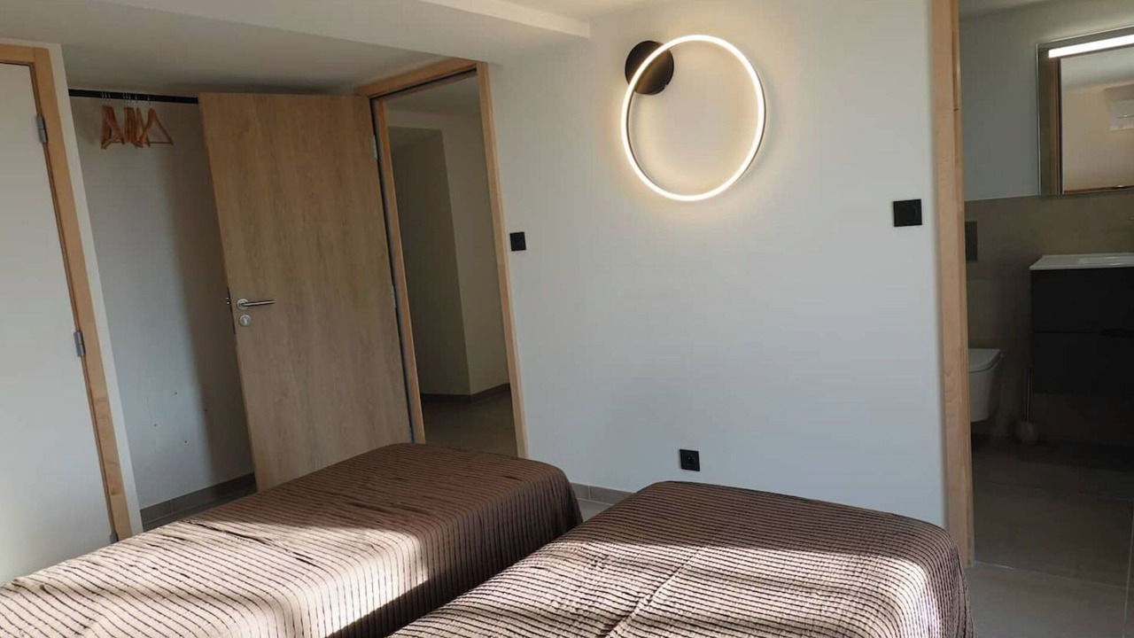 Photo of Bedroom in Callas
