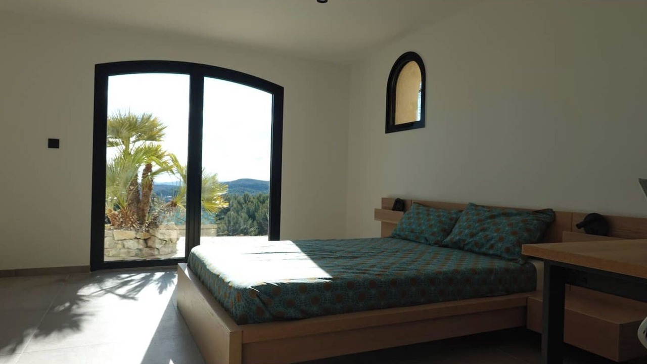 Photo of Bedroom in Callas