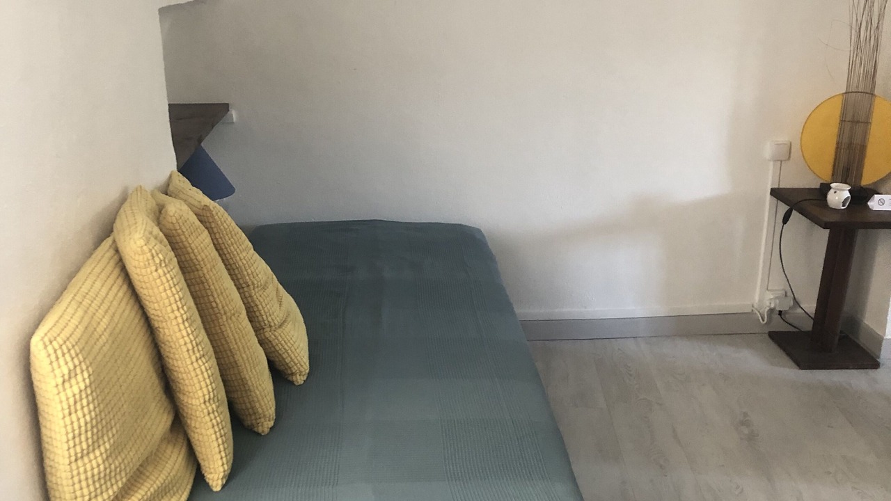 Photo of Bedroom in Trigance