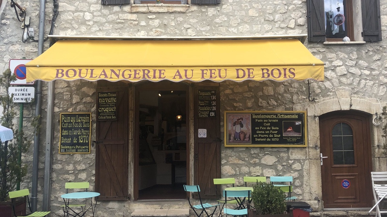Photo of Outdoor in Trigance