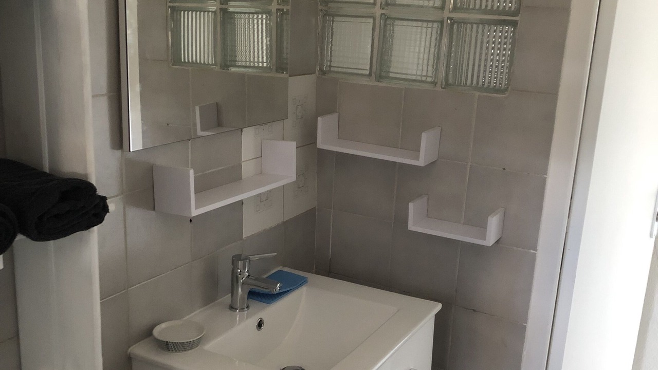Photo of Bathroom in Trigance