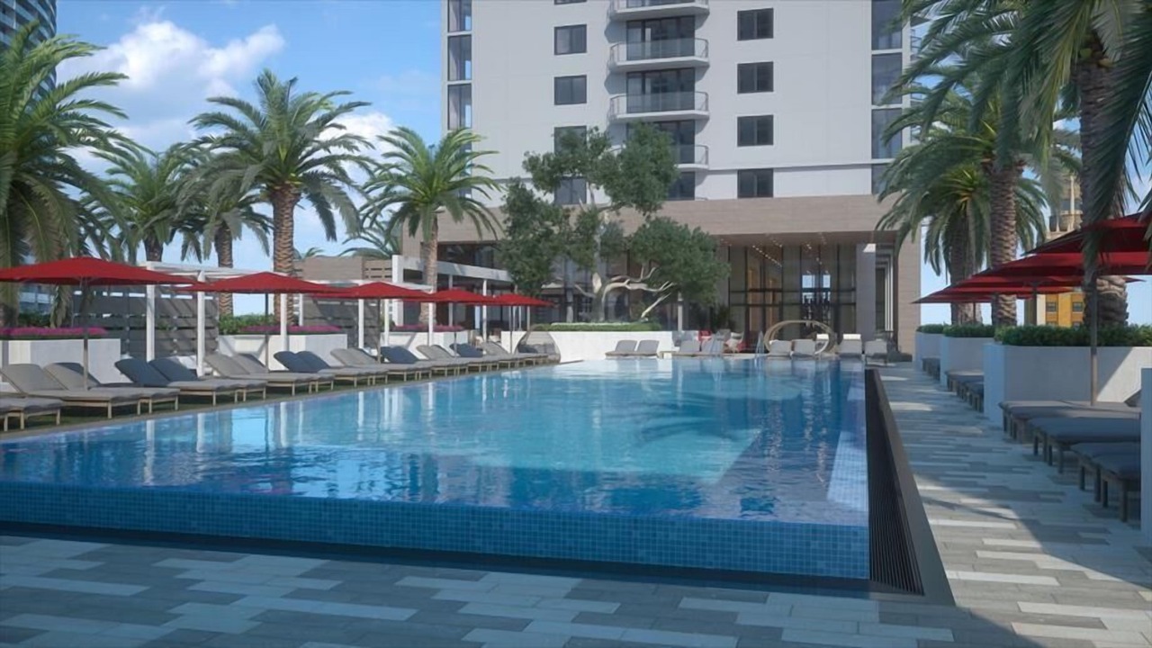 Photo of Outdoor in Downtown Miami
