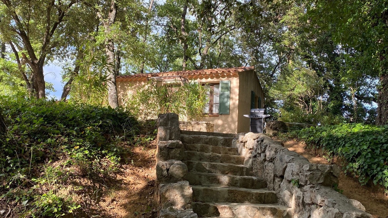 Photo of Outdoor in Salernes
